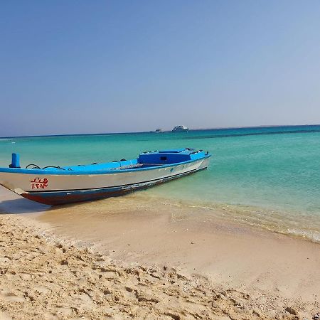 The New One Flat For Rent Hurghada Egypt Dış mekan fotoğraf