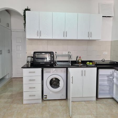 The New One Flat For Rent Hurghada Egypt Dış mekan fotoğraf