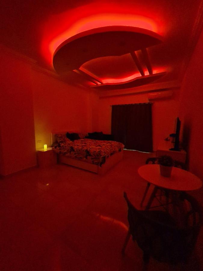 The New One Flat For Rent Hurghada Egypt Dış mekan fotoğraf
