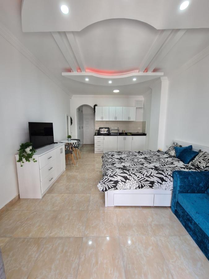 The New One Flat For Rent Hurghada Egypt Dış mekan fotoğraf